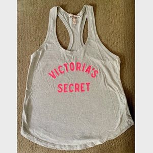 Victoria’s Secret Tank